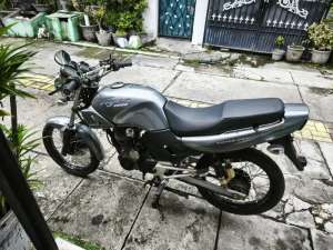 Jual bekas Tiger Tilas 2000,lokasi di Surabaya Kota