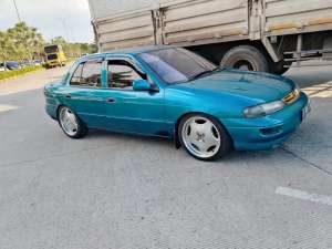 Jual bekas timor doch injeksi,lokasi di Ogan Komering Ulu Timur Kab.