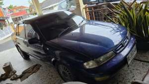 Jual bekas TIMOR DOHC 2003 AC DINGIN,lokasi di Bandar Lampung Kota