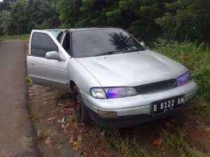 Jual bekas Timor dohc injeksi 99,lokasi di Depok Kota