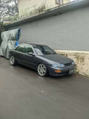 Jual bekas timor dohc tahun 2000,lokasi di Cianjur Kab.
