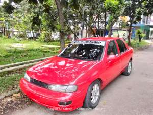 Jual bekas Timor S515 1997 Bensin,lokasi di  ,Bandung Kab.