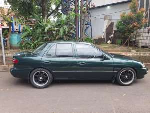 Jual bekas Timor S515 1999 Bensin,lokasi di Bandung Kota
