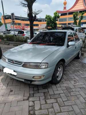 Jual bekas Timor SOHC 1996 Bensin,lokasi di  ,Jakarta Barat