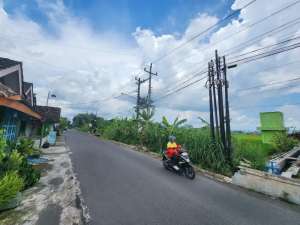 Timur Stadion Maguwo SHM Pekarangan, Langsung Pemilik lokasi di Sleman Kab., tersedia melalui melalui situs Olx