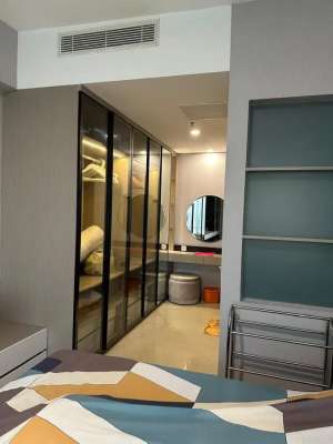 TIPE 1 kamar tidur, U RESIDENCE lokasi di Tangerang Kab., tersedia melalui melalui situs Olx