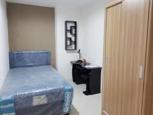 tipe 2 kamar Apartemen Sentul Tower lokasi di Bogor Kota, tersedia melalui melalui situs Olx