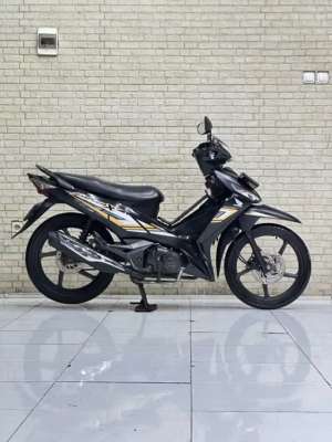 Jual bekas TIPE TERLARIS HONDA SUPRA X 125 2022,lokasi di Blitar Kota