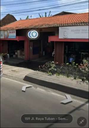 Toko, Gudang, Rumah Jual Harga Tanah, Jl Pantura Kudus, Jawa Tengah lokasi di Kudus Kab., tersedia melalui melalui situs Olx