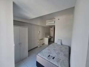 Tokyo Riverside view city lepas lokasi di Jakarta Utara, tersedia melalui melalui situs Olx