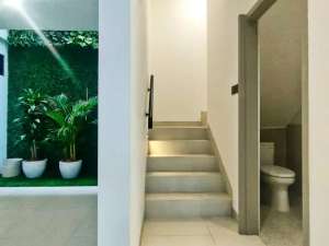 tonwhouse premium dekat jalan cilandak kko lokasi di Jakarta Selatan, tersedia melalui melalui situs Olx