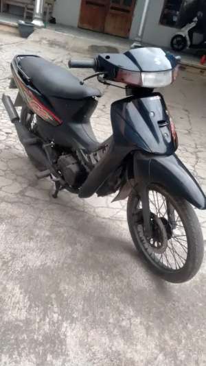Jual bekas Tornado GS 96 mesin bagus siap pakai,lokasi di  ,Surakarta Kota