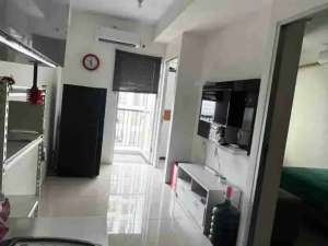 Tower CSewa Apartemen Gunawangsa Tidar 2 BR lokasi di Surabaya Kota, tersedia melalui melalui situs Olx