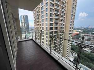 Tower Maya Unit Hook 2BR Luas 138sqm Fully Furnish Sewa Cepat lokasi di Jakarta Selatan, tersedia melalui melalui situs Olx