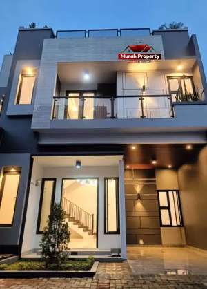 TOWNHOUSE POLTANGAN PASAR MINGGU JAKARTA SELATAN lokasi di Jakarta Selatan, tersedia melalui melalui situs Olx