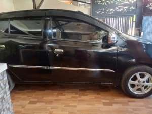Jual bekas Toyota Agya 2015 Bensin,lokasi di Cirebon Kab.