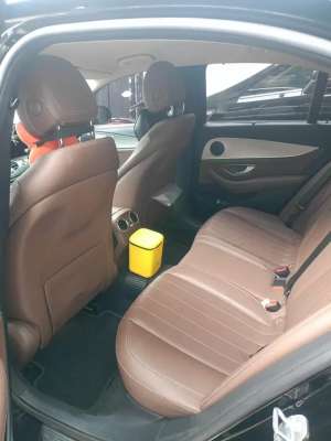 Jual bekas Toyota Agya 2019 Bensin,lokasi di Jakarta Selatan