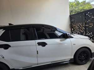 Jual bekas Toyota Agya 2023 Bensin,lokasi di  