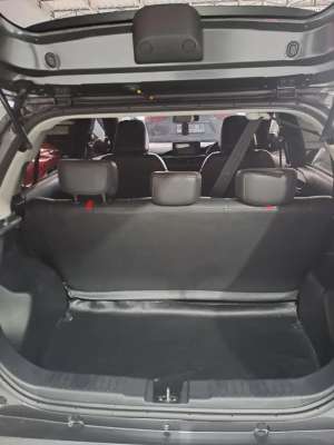 Jual bekas Toyota Agya 2024 Bensin,lokasi di Medan Kota