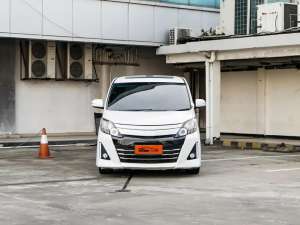 Jual bekas TOYOTA ALPHARD 2.5 GS PREMIUM SOUND THN 2013,lokasi di Jakarta Selatan