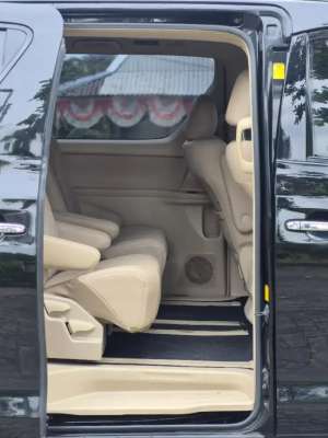 Jual bekas Toyota alphard x 2.4 2013,lokasi di Sleman Kab.