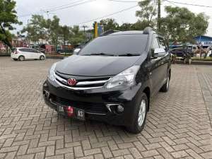 Jual bekas Toyota Avanza 1.3 G Mt 2012,lokasi di Banjarbaru Kota