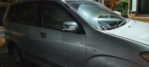 Jual bekas Toyota Avanza 1.3 G MT Silver Th 2009 100 SIMPANAN,ANTIK Ors Pabrikan,lokasi di  ,Bogor Kota