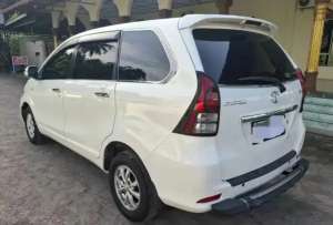 Jual bekas Toyota Avanza 1,3 Tipe G mt,lokasi di Mojokerto Kab.