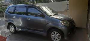 Jual bekas Toyota Avanza 1.5 S MT 2011,lokasi di Bandung Kota