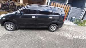 Jual bekas Toyota Avanza 2006 Bensin,lokasi di Sidoarjo  Kab.