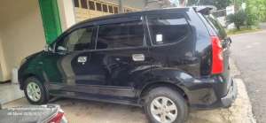 Jual bekas Toyota Avanza 2010 Bensin,lokasi di Pekalongan Kab.