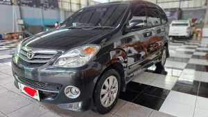 Jual bekas Toyota Avanza 2010 Bensin,lokasi di Banyumas Kab.