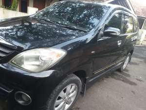 Jual bekas Toyota Avanza 2011 Bensin,lokasi di Bandung Kab.