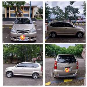 Jual bekas Toyota Avanza 2011 Bensin,lokasi di Bandung Kab.