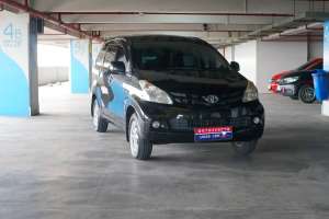 Jual bekas Toyota Avanza2012,lokasi di Surabaya Kota