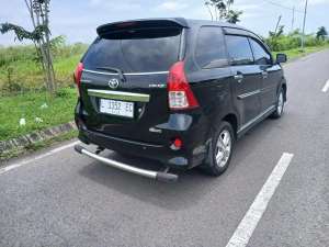 Jual bekas Toyota Avanza 2012 Bensin,lokasi di Sidoarjo  Kab.