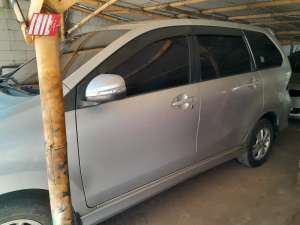 Jual bekas Toyota Avanza 2012 Bensin,lokasi di Depok Kota