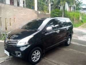 Jual bekas Toyota Avanza 2013 Bensin,lokasi di Bandung Kab.