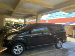 Jual bekas Toyota Avanza 2013 Bensin,lokasi di Denpasar Kota