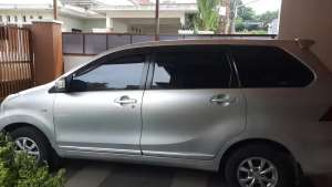 Jual bekas Toyota Avanza 2013 Bensin,lokasi di  