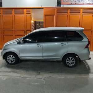 Jual bekas Toyota Avanza 2014 Bensin,lokasi di Bekasi Kota