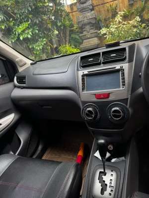Jual bekas Toyota Avanza 2015 Bensin,lokasi di Bogor Kota