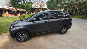 Jual bekas Toyota Avanza 2016 Bensin,lokasi di Bekasi Kab.