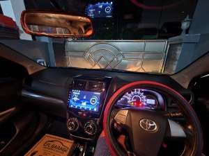 Jual bekas Toyota Avanza 2016 Bensin,lokasi di  