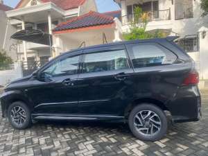 Jual bekas Toyota Avanza 2019 Bensin,lokasi di Sidoarjo  Kab.
