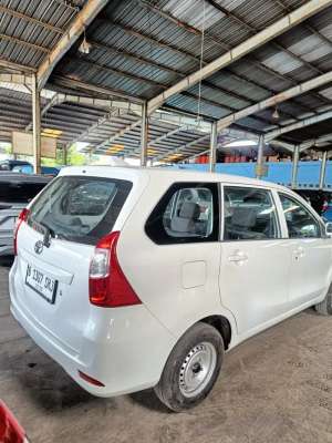 Jual bekas Toyota Avanza 2019 termurah,lokasi di  ,Bandung Kota