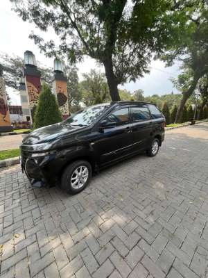 Jual bekas Toyota Avanza 2020 Bensin,lokasi di  
