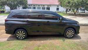 Jual bekas Toyota Avanza 2022 Bensin,lokasi di Deli Serdang Kab.