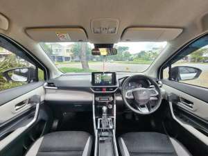 Jual bekas Toyota Avanza 2022 Bensin,lokasi di Jakarta Timur