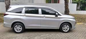 Jual bekas Toyota Avanza 2022 Bensin,lokasi di Surabaya Kota